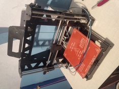 printer printer