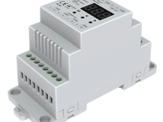 DMX512 4CH 24VAC