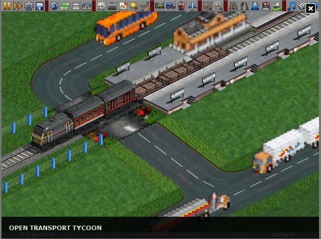 Multiplayer Multiplayer