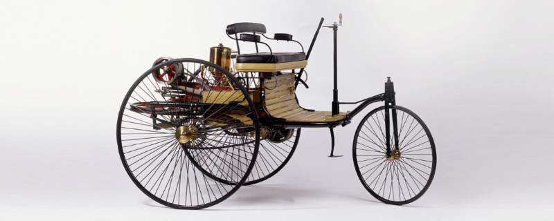 Benz Patent-Motorwagen