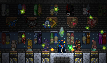 Banners Banners