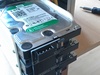 SATA back panel