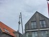Verwijderen oude panelen