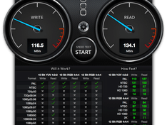 SSD-Speeds SSD-Speeds