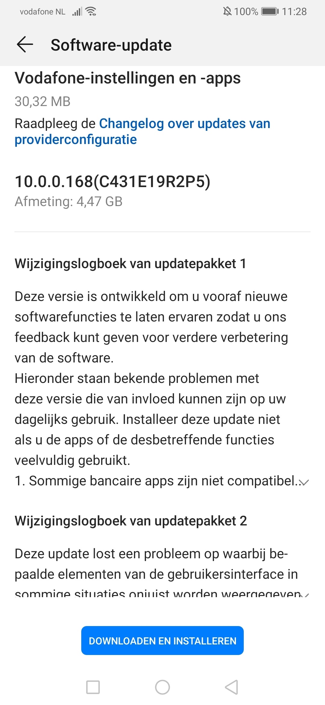 Android 10