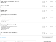 Screenshot solar bouwmarkt Screenshot solar bouwmarkt