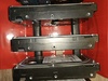 bouwen van houder voor harddisks