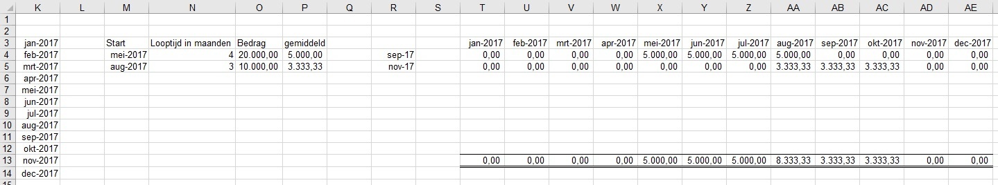 excel