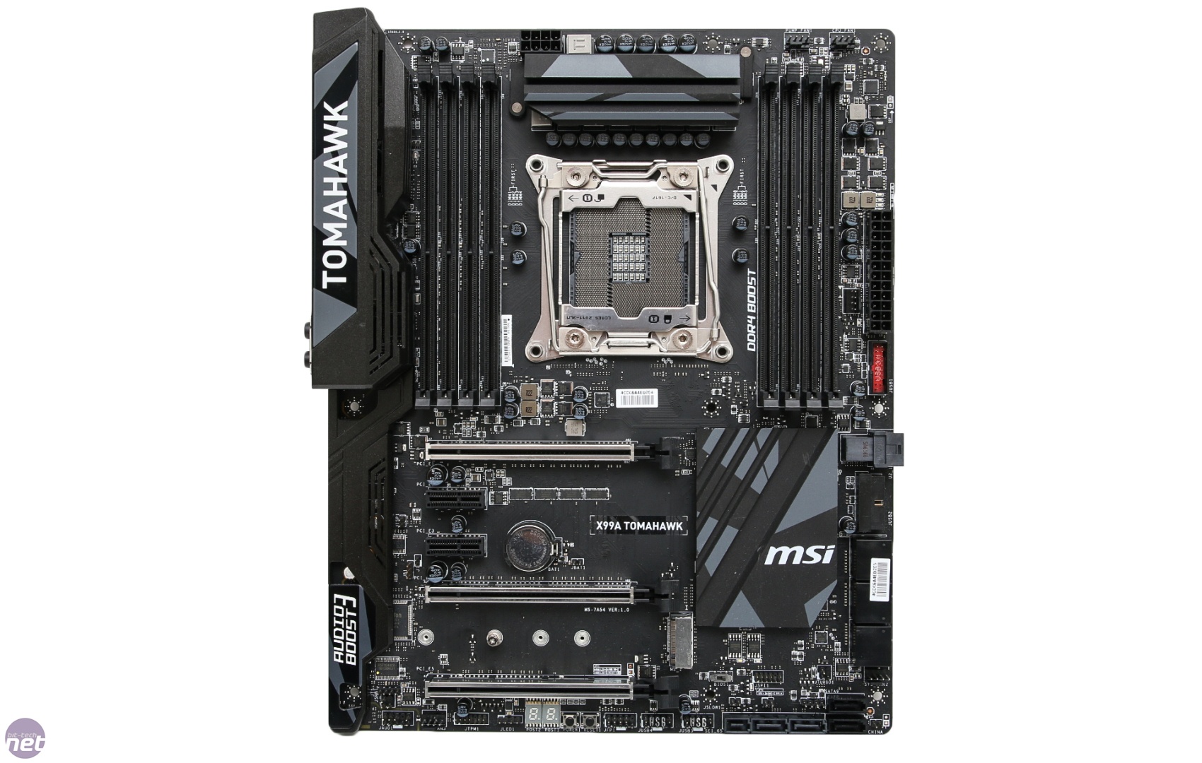 x99a Thomahawk