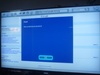 browser error