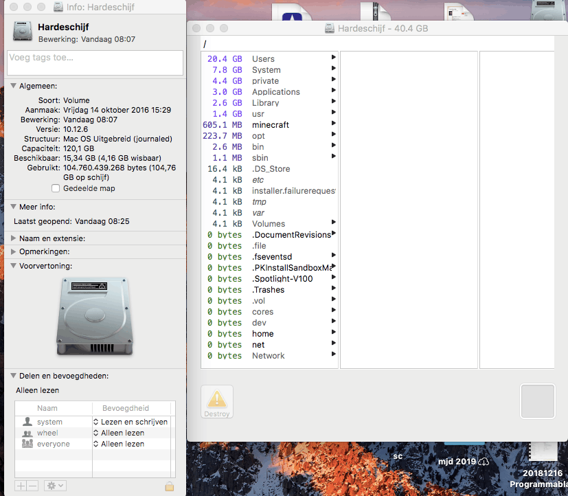 hardeschijfmacbook2013