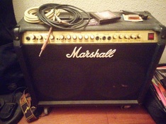 Marshall