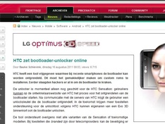 Nieuwe advorm Nieuwe advorm