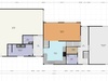 plattegrond begane grond plattegrond begane grond