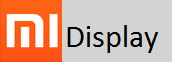 Display Display