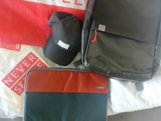OP6 eurotour goofies