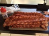 BBQ ribs 5kg