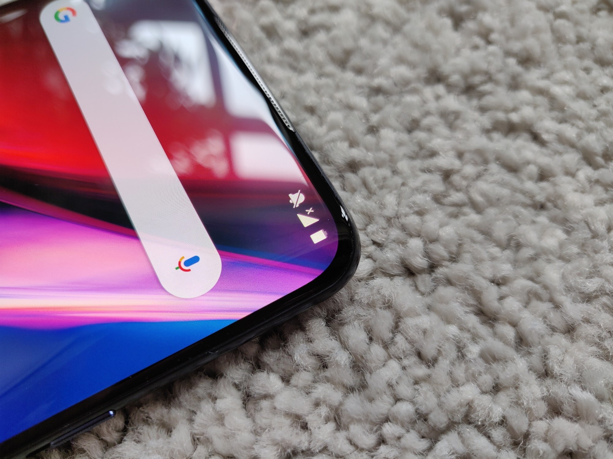 OnePlus 7 Pro