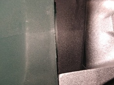 Metabo WEV 10-125 Quick -spleet aan rechterkant