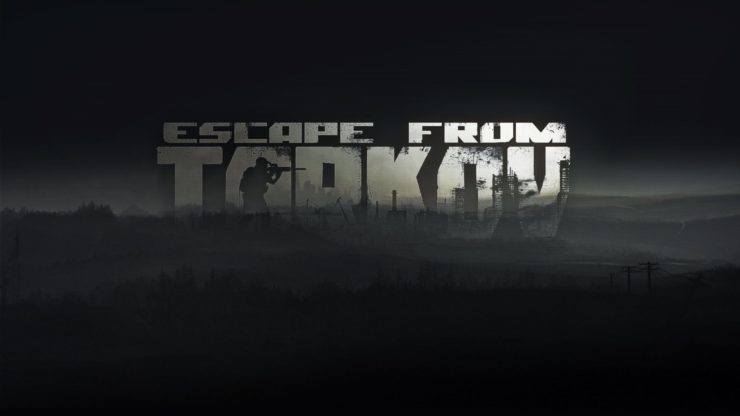 logo tarkov