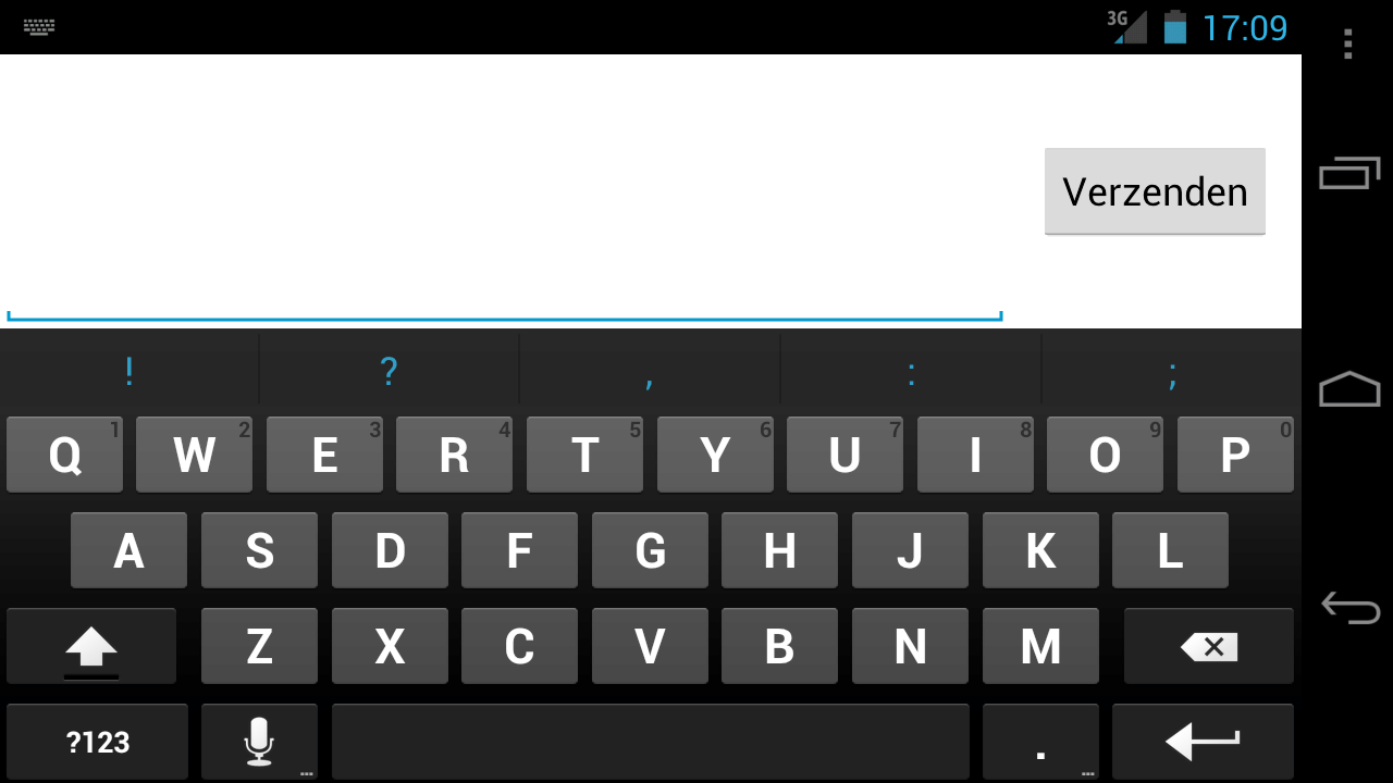 Toetsenbord