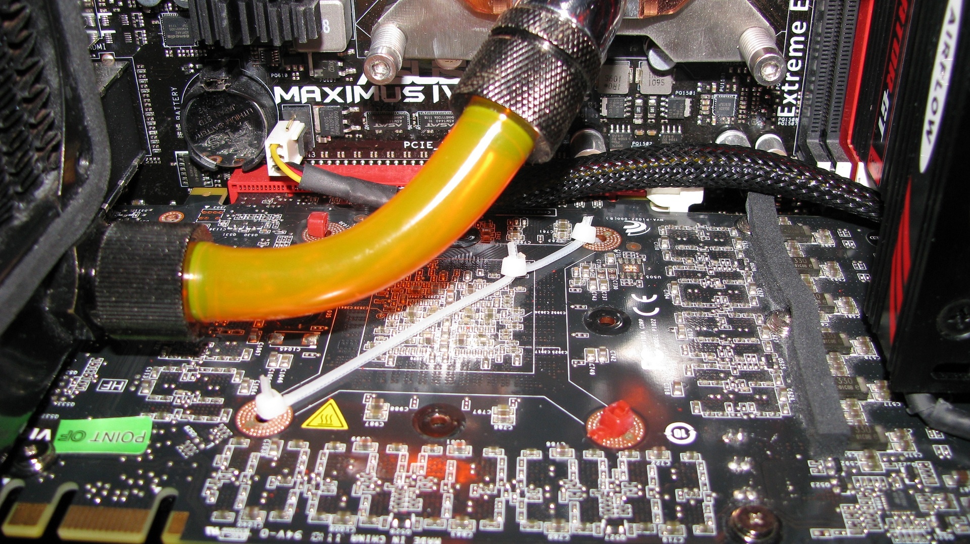 tie wraps gtx 480 h60 mod tie wraps gtx 480 h60 mod
