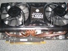 Arctic Cooling Accelero Twin Turbo gemonteerd op XFX 9600 GT.