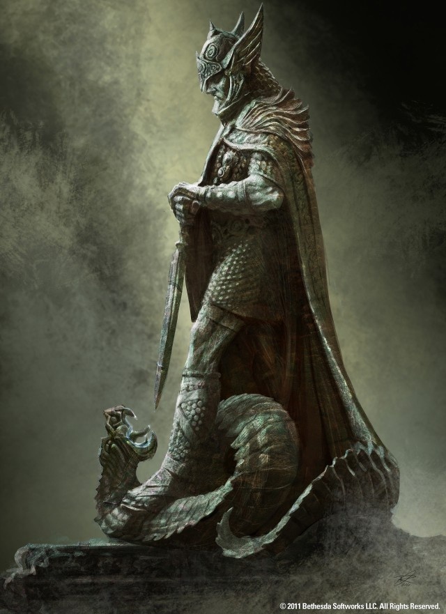 Shrine of Talos