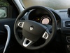 Renault Mégane, Stuurkolom