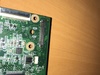 Beschadigde LVDS connector L502x