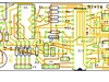 Nixie Main PCB