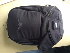 Osprey Cyber rugzak