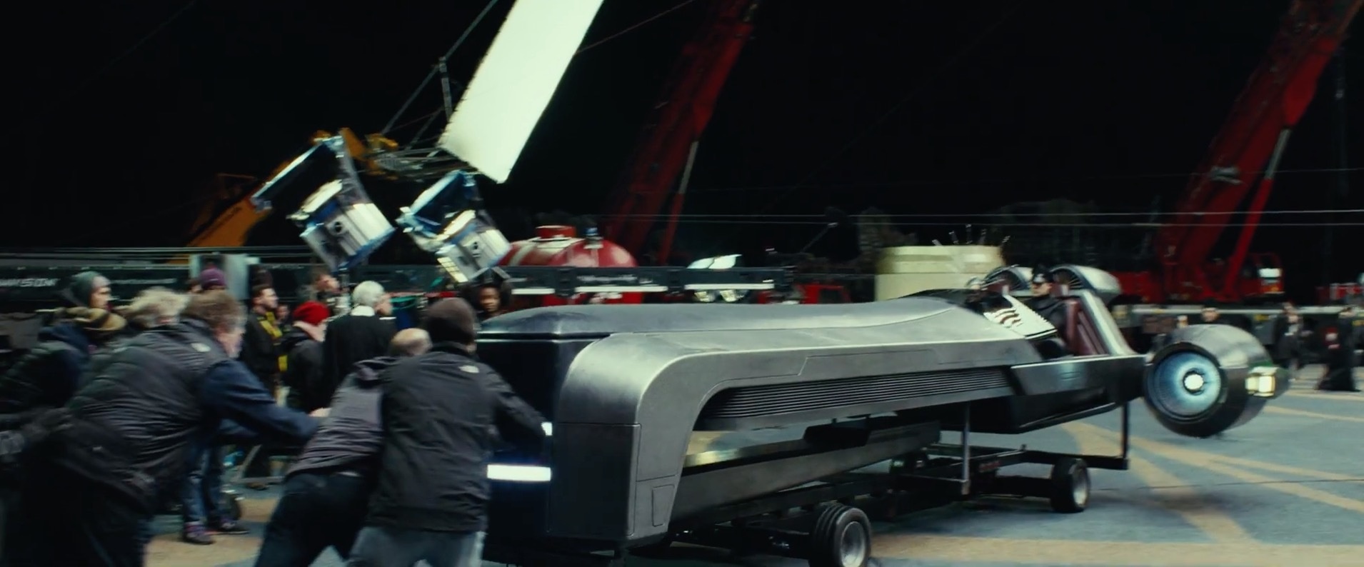 Speeder