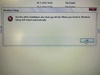Foutmelding 64-bit