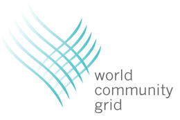 Ga naar de World Community Grid website Ga naar de World Community Grid website