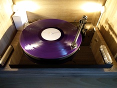 Pro-ject Debut III DC