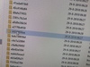 vreemde mappen