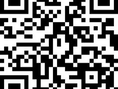 QR code voorbeeld QR code voorbeeld