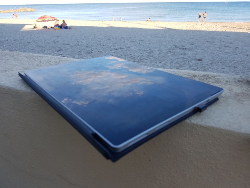 Surface 5