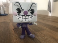 King Dice King Dice