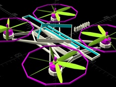 WIP Parammetrisch refactoring frame