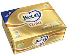 Becel gold