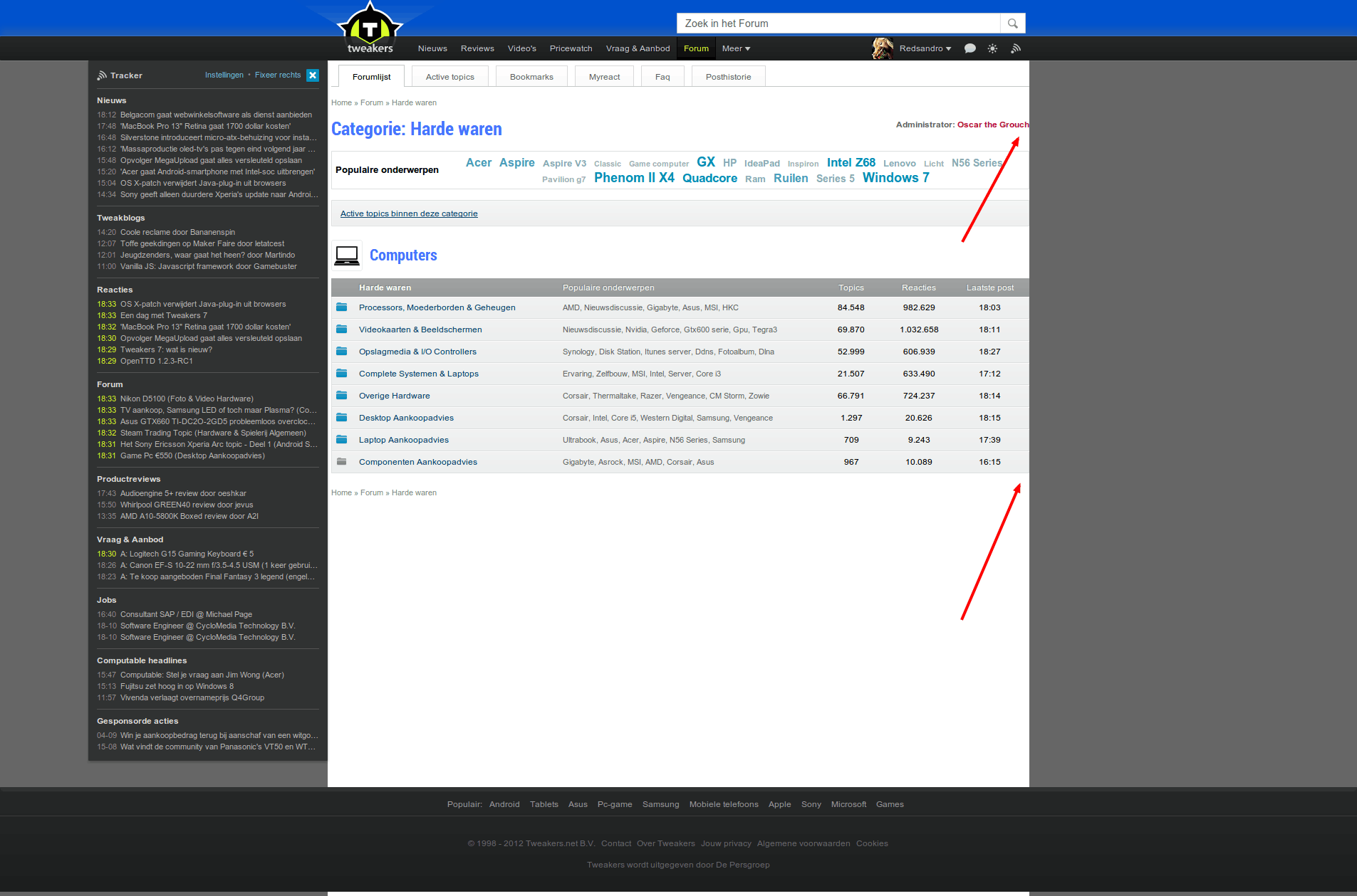 Afbeeldingslocatie: http://tweakers.net/ext/f/Gbn0nYHB7PFURxZkAEVKX5yC/full.png