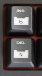 nkeys
