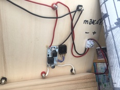 Stepdown converter