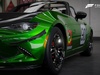 MX5 GoT League