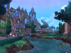 Shadowmoon Valley Shadowmoon Valley