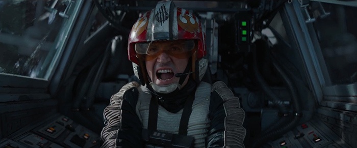 Rogue One Rogue One