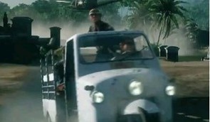 tuk tuk