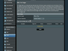 Settings - WAN Porttriggering Settings - WAN Porttriggering